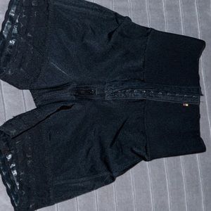 100% Faja colombiana